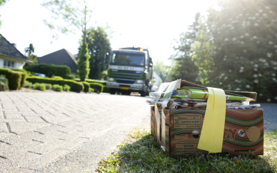 Box B.V. Recycling & Vernietiging Veldhoven afbeelding